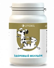 Littoral Пивные дрожжи Здоровый желудок